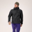 K&M DYNASTY | 아크테릭스 SS25 누클리아이 후디 NUCLEI HOODY M BLACK