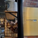미들웨이(middleway)
