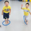 용인대 SK 태권도 이미지