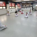 길가온태권도장 이미지