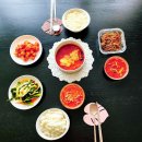 삼시세끼가정식백반