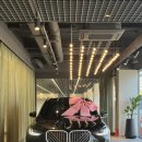 삼성모터스 | bmw 코오롱모터스 삼성전시장 x3 20d base 출고 후기