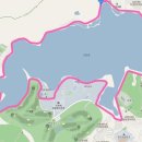 해파랑길 45코스 이미지