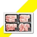 농협안심한돈 이미지