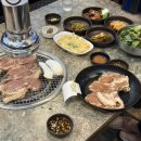 영신버스 | 창녕읍 맛집 갈비만 창녕점, 창녕양파 돼지갈비 가족외식 후기