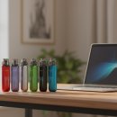 오토 메이트 | 부푸 브이메이트 맥스 액상형 입호흡 전자담배 브이쓰루 프로 2 팟 호환 후기