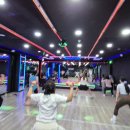 다이어트댄스 이미지