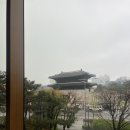 JW메리어트 동대문 뷔페 타볼로24 솔직 후기