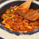 유가네닭갈비유스퀘어몰 이미지