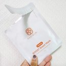 (주)목화약품 | 레디우스 아쿠아 부스트 시트 마스크팩 홈케어 수분팩 추천