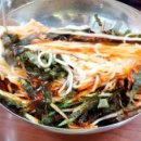 밀양국수