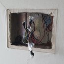 성북-길음-3625 | 성북구 정릉동 길음뉴타운 태영 데시앙 아파트 삼성 디지털 비디오폰 (인터폰) SHT-3625 설치 후기입니다~