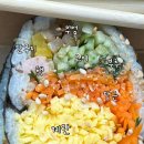 올리브김밥 | 포천 맛집 올리브 김밥 내돈내산 후기