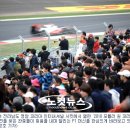 F1 진입도로 이미지
