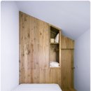 스톤하우스를 현대식으로 개조한 아름다운 석조 기와집, Casa Clara 이미지