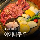 서시천자전거길3(우) | 공덕소고기 야키니쿠 우 프라이빗룸에서 최상급 와규소세트 상세 후기
