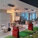 스마트골프아카데미 송도 이미지