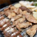 압구정곱창 가로수길 직영점