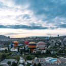 500076 | 유럽 스냅 : 튀르키예 카파도키아 여행 일본인 친구랑 스냅 촬영 📸👨🏻‍🦱🎞️