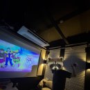 히어로보드게임카페범계점 | [범계보드게임카페] 실내 데이트 추천! 더홀릭보드게임카페 범계점 닌텐도방 이용후기& 전메뉴 사진
