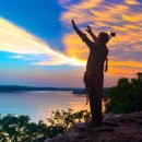 거창 국민여가캠핑장 이미지