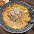 부평라멘과 카레가 맛있는 쇼부라멘 인천삼산점