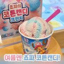 코튼 - 진주시 새들말로 72 | 쵸파의 코튼캔디 후기