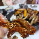 태백산맥 만나고 쪽갈비 네이버블로그
