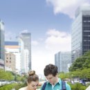 명동관광안내소 이미지