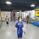 명지대 박사 합기도 연무관 이미지