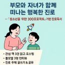 사단법인 함께 꿈을 그리다 불암지역아동센터 | 어린이 나라, 부모와 자녀가 함께 떠나는 행복한 진로여행_&lt;청소년을 위한 300프로젝트&gt; 기반 진로독서...