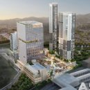 천안역세권 도시재생혁신지구 이미지