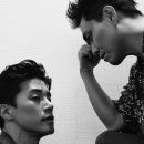 마음 다(Da) 헤어 Vogue Girl
