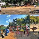 공원관리사무소 화장실 이미지