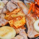 민속가든 이미지