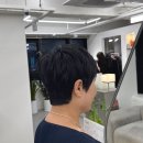 병호 | [서초역 미용실] 라브리헤어 서초교대점 병호 실장님 1:1 퍼스널 헤어 컨설팅 60대 여성 숏컷