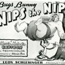 1944 벅스 버니 니프스Bugs Bunny Nips the Nips 이미지