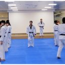 오케이 태권도장 이미지