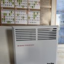 고려타이어공업㈜ | 사무실 온풍기 추천 타이어킹 TKC-1000을 다들 구매하는 이유