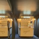 아미엔 | [덕질log] 최우식X아미 성수 팝업 내돈내산 후기