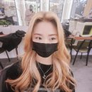 대치동 미용실 my name is 영웅. 헤어살롱 주차 방문자 후기