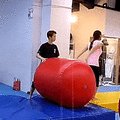 한사부아크로바틱트릭킹폴댄스학원