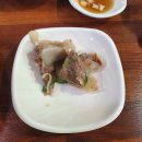 조선막국수