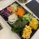 나성동_에스제이타워앞BRT | [세종] 브레이크타임 없는 샤브샤브 맛집 퐁당 세종점