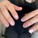 리라네일 - 포항시 남구 | ✨명동에서 찾은 반짝임, 자석네일 리라뷰티 후기💅