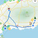 위미중학교 | 🏝제주도(서귀포) 1박2일 뚜벅이 여행 코스_1일차