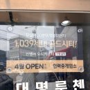 대명랜드공인중개사사무소 | 평내동 대명루첸부동산 상담 후기｜호평동·평내동 부동산 전망 들어봤어요.