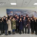 일죽면 행정복지센터 2층 대회의실 이미지