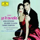 Verdi - La Traviata (Act2) Ah! Dite alla giovine! (오! 가련한 내 운명이여!) ~ Anna Netrebko(sop),Thomas Hampson(baritone) 이미지
