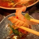 황제포차 | 종로 해산물포차 어망집 내돈내산 후기, 황제물회 뽈소라숙회 맛집